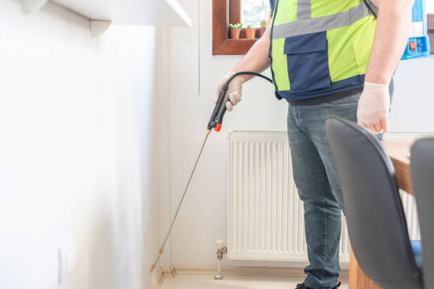 Best Pest Control Near Me  in Freeman, SD