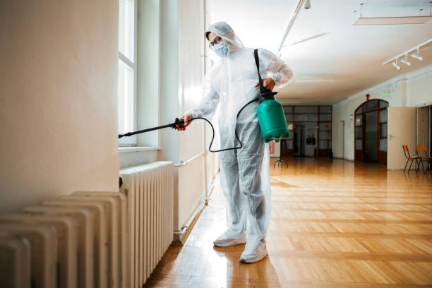 Professional Pest Control in Freeman, SD